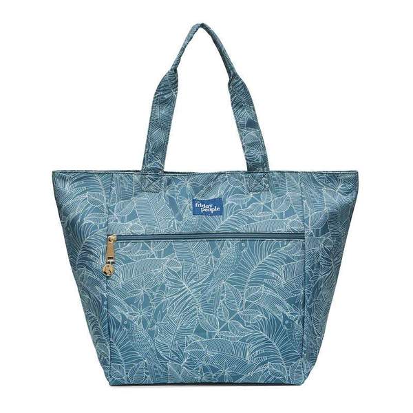 beach bag tote